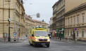 Caz suspect de Ebola în Cehia. Autoritățile au declanșat un răspuns de urgență pe scară largă