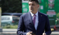 Contul de TikTok al lui George Simion a dispărut de pe rețeaua unde avea 1,5 milioane de urmăritori. Reacția TikTok: Și-a închis singur contul