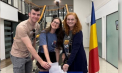 „Votăm pentru viitor, pentru acasă”. Peste jumătate de milion de români din diasporă și-au spus cuvântul - VIDEO