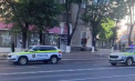 Atenție, se filmează! Focuri de armă și urmăriri spectaculoase în centrul Chișinăului. Ce spune poliția - VIDEO
