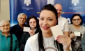 „Am votat pentru o Românie mai bună”. Peste un milion și jumătate de români din diasporă au participat la alegerile prezidențiale - VIDEO