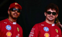 Dezastru pentru Ferrari în calificările de la Imola. Nou pole-position pentru Piastri