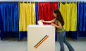 România a ieșit la vot. Prezență record la turul doi – peste 11,6 milioane de români au votat. Prezența totală la ora 21:00