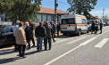 Un bărbat a murit chiar în timp ce vota, într-o secție din România