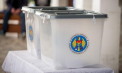 Alegeri locale în șase localități din Moldova. Printre candidați - un fost primar acuzat de omor