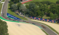 Max Verstappen, victorie uriașă la Imola! Luptă "de casă" între piloții McLaren, câștigată de Norris