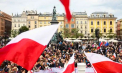 Alegeri prezidențiale în Polonia. După o campanie dură, luptă strânsă între liberalul Trzaskowski și conservatorul Nawrocki. Legătura cu alegerile din România