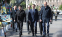Liderii europeni au solicitat o discuție cu Trump înainte de apelul liderului de la Casa Albă cu Putin. Friedrich Merz: „Am convenit că vom discuta din nou”