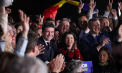 Felicitări din partea liderilor internaționali pentru Nicușor Dan: Macron și Zelenski l-au sunat, von der Leyen a lăudat alegerea românilor - VIDEO