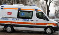 Peste 14 mii de persoane au solicitat ambulanța săptămâna trecută. Câte au avut de suferit în urma accidentelor rutiere. Datele CNAMUP