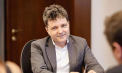  „România este deschisă să susțină Moldova în toate domeniile, pentru ca până în anul 2030 să reușească să adere la UE.” Declarații făcute de noul președinte al României, acum o săptămână, la În PROfunzime