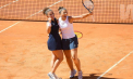 Paolini face „dubla” la Roma. E campioană și la dublu alături de Sara Errani
