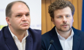 Instalarea camerelor video în clasele a IX-a la examenele de absolvire - subiect de scandal între primarul capitalei și ministrul Educației: „Nu stresați copiii cu ideile voastre venite peste noapte.” Cum i-a răspuns Perciun - VIDEO