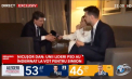 Nicușor Dan mesaj de mulțumire: „Sprijinul Maiei Sandu a fost foarte important și apreciez mobilizarea românilor din Republica Moldova” - VIDEO 