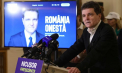 „Nicușor Dan, matematicianul care a alungat fantoma extremei drepte din România”. Presa străină remarcă alegerile cruciale din România și cum a fost răsturnat scorul - VIDEO