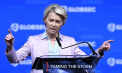 Ursula von der Leyen laudă votul românilor: „Au ales promisiunea unei Românii deschise, prospere, într-o Europă puternică”. Ce i-au transmis lui Nicușor Dan alți lideri europeni