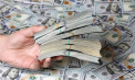 Curs valutar BNM pentru 19 mai. Cât costă astăzi un euro și un dolar - FOTO