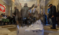 Alegeri prezidenţiale în Polonia: Primarul Varșoviei se va înfrunta în turul doi cu candidatul ultraconservatorilor - VIDEO