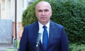 Ilie Bolojan: „România a ales. Felicitări, Nicușor Dan!”