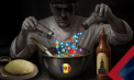 Aisbergul dezinformării ruse cu ocazia alegerilor prezidențiale din România. „Nu e o simplă colecție de minciuni aleatorii, ci produsul unui sistem complex”