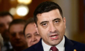 Unde a trăit George Simion momentul înfrângerii la alegerile prezidențiale. Senator AUR: „După fiecare tsunami ai un recul, moment delicat” - VIDEO