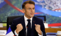 Emmanuel Macron: L-am sunat și l-am felicitat pe Nicușor Dan. În pofida numeroaselor tentative de manipulare, poporul român a ales democrația, statul de drept și Uniunea Europeană