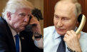 Convorbirea Trump-Putin este în curs de desfășurare, afirmă Casa Albă
