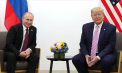 Convorbirea telefonică dintre Donald Trump și Vladimir Putin s-a încheiat: Discuția a durat peste două ore