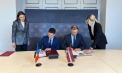 Vești bune pentru șoferii din Moldova și Letonia: A fost semnat un acord privind recunoașterea reciprocă a permiselor de conducere
