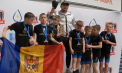Performanță remarcabilă în Polonia: Juniorii din Cahul cuceresc șase medalii de aur - VIDEO