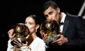 Balonul de Aur 2025: Data ceremoniei, locația și premiile anunțate oficial