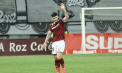 Rapid, umilită de CFR Cluj la ultimul meci al lui Săpunaru pe Giulești: Moldoveanul Virgiliu Postolachi a marcat golul de 2 la 0 - VIDEO
