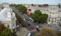 Atenție, locuitori ai capitalei. Traficul rutier în PMAN - suspendat în acest weekend. Care este motivul