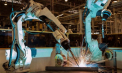 Industria roboticii devine tot mai dezvoltată, iar companiile se întrec să rămână în frunte prin extinderea capacităților roboților într-o gamă largă de sectoare - VIDEO