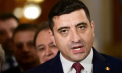Simion îl acuză pe Nicușor Dan că ignoră voința poporului. Motivul nemulțumirii liderului AUR