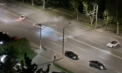Zgomot de motoare la miez de noapte pe străzile capitalei. Imagini cu raliuri și drifturi, publicate pe internet - VIDEO