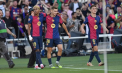 Barcelona a anunțat când va reveni pe Camp Nou