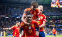 "Bomba" pregătită de Real Madrid! Marca anunță că Florentino Perez e foarte aproape să transfere un nou "galactic"