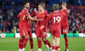 Noi recorduri stabilite de Liverpool în Premier League
