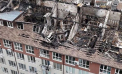 Blocul care n-ar fi trebuit să existe: Ce ascunde incendiul din Durlești - VIDEO