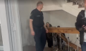 Suspectul și cei doi complici în cazul omorului femeii din sectorul Ciocana - aduși în fața magistraților: Procurorii cer 30 de zile de arest - VIDEO