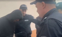 Suspectul omorului femeii din sectorul Ciocana, soția și fiul său - plasați în arest pentru 30 de zile. Declarațiile individului - VIDEO