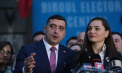DEZVĂLUIRI. În ziua votului, o rețea a trimis mesaje electorale automate. În spatele ei se află un partid care acum rămâne fără parlamentari