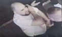 Poliția cere ajutorul cetățenilor pentru identificarea unui bărbat din capitală. Ce a făcut acesta - VIDEO