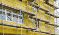 Blocurile din Chișinău vor fi renovate energetic cu suportul UE. Ce beneficii vor avea aceste lucrări