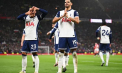 Finală cu miză uriașă în Liga Europei. Rivalele din Premier League, Manchester United și Tottenham Hotspur, se vor duela cu trofeul pe masă în încercarea de a-și salva sezonul - VIDEO