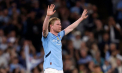 Manchester City, aproape sigură de calificarea în UCL după victoria cu Bournemouth! De Bruyne, ratarea carierei, la ultimul meci pe Etihad - VIDEO