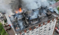 IGSU a stabilit cauza probabilă a izbucnirii incendiului de la Durlești. Explicațiile responsabililor - VIDEO