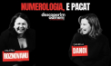 Un nou episod al podcastului „Descoperim oameni cu Valeria Roznovanu”! Cum a reușit numerologul Daniela Danoi să se reinventeze într-o țară străină - VIDEO
