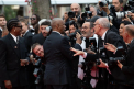 Denzel Washington, moment tensionat pe covorul roșu de la Cannes: „Oprește-te!” - VIDEO